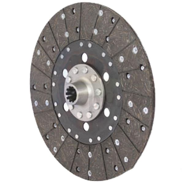 Aftermarket PTO Clutch Disc for Long Tractor 2310 2360 2410 2460 2510 2610 510 610 72091671 - main